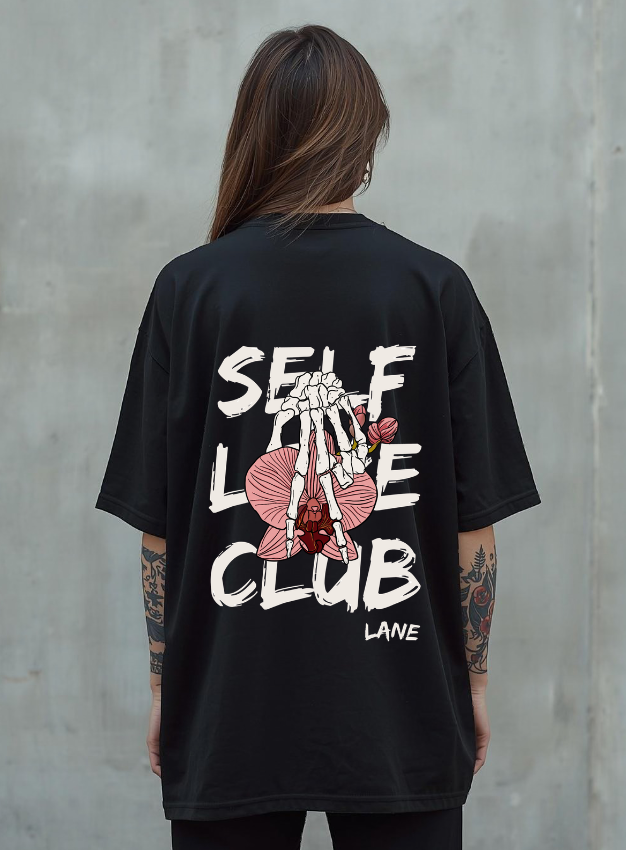 Vintage Graphic Tees