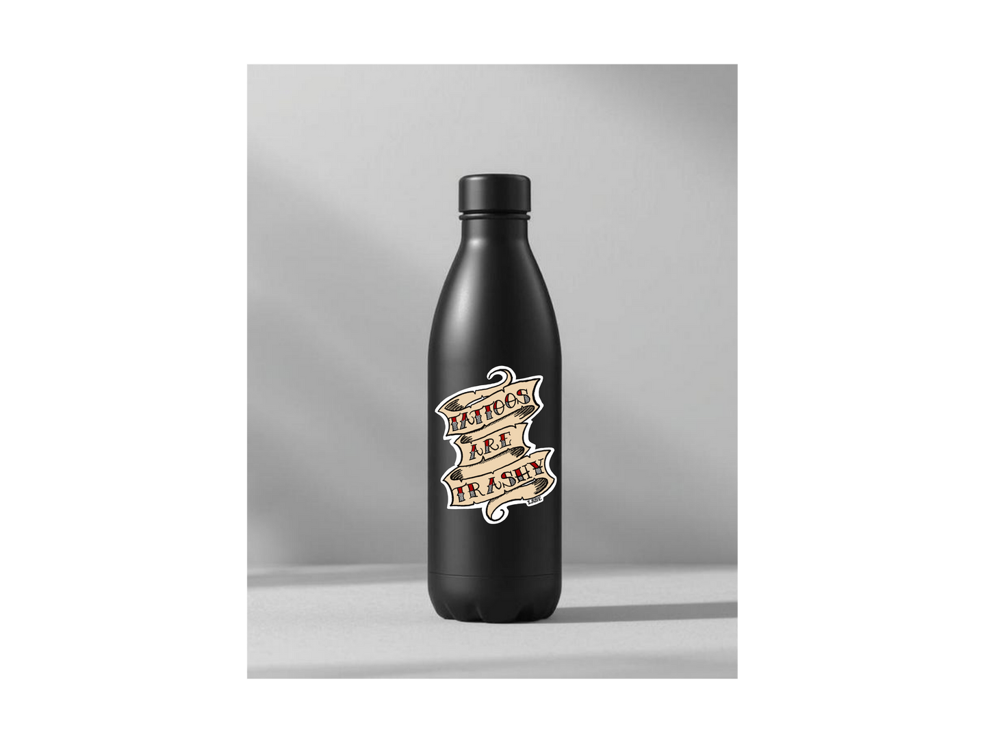 LIMITED EDITION - LANE Stickers