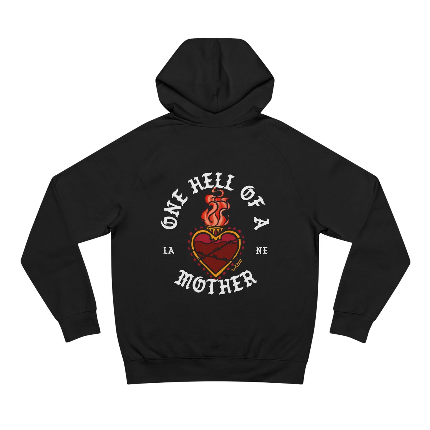 Hell Of A Mother Hoodie