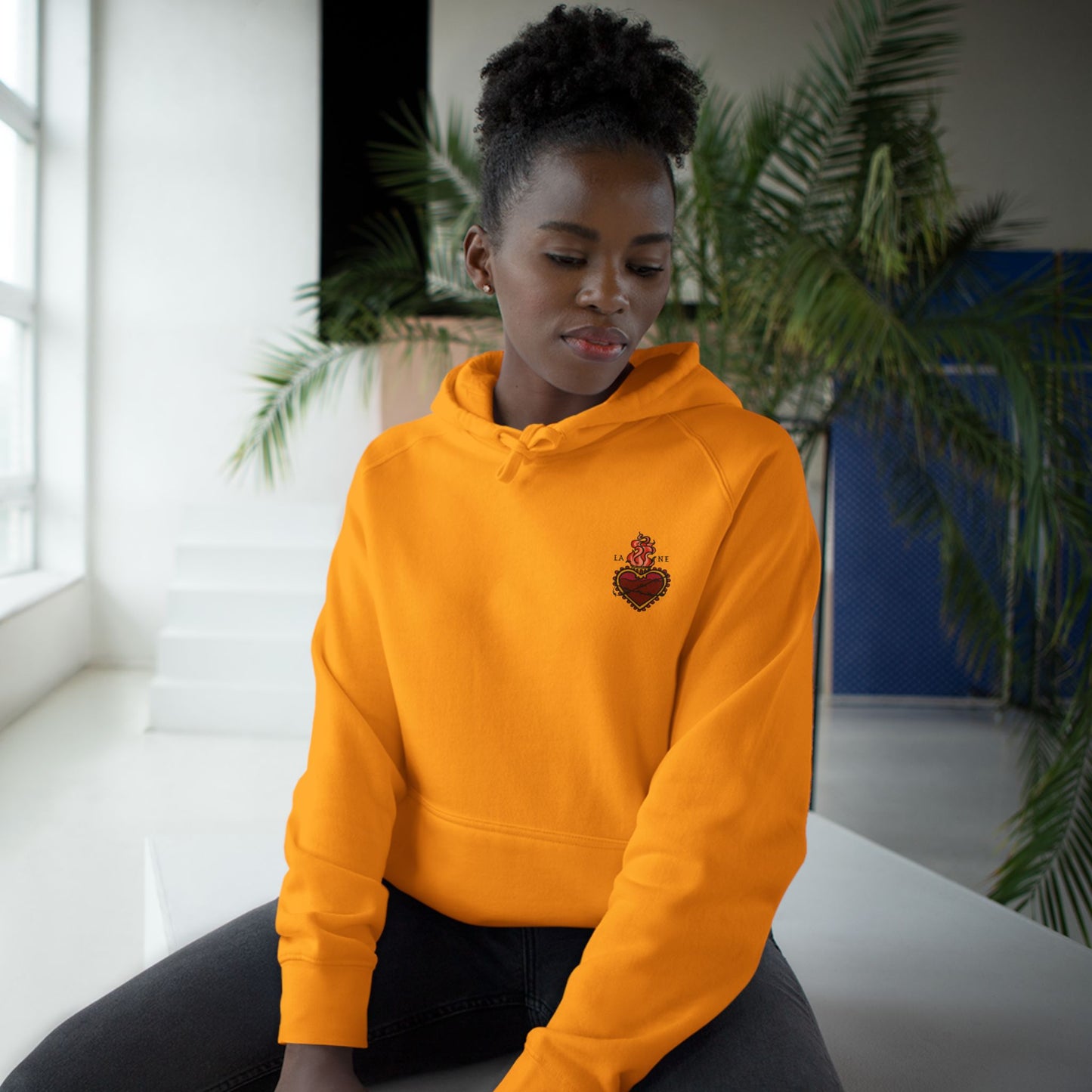 Hell Of A Mother Hoodie