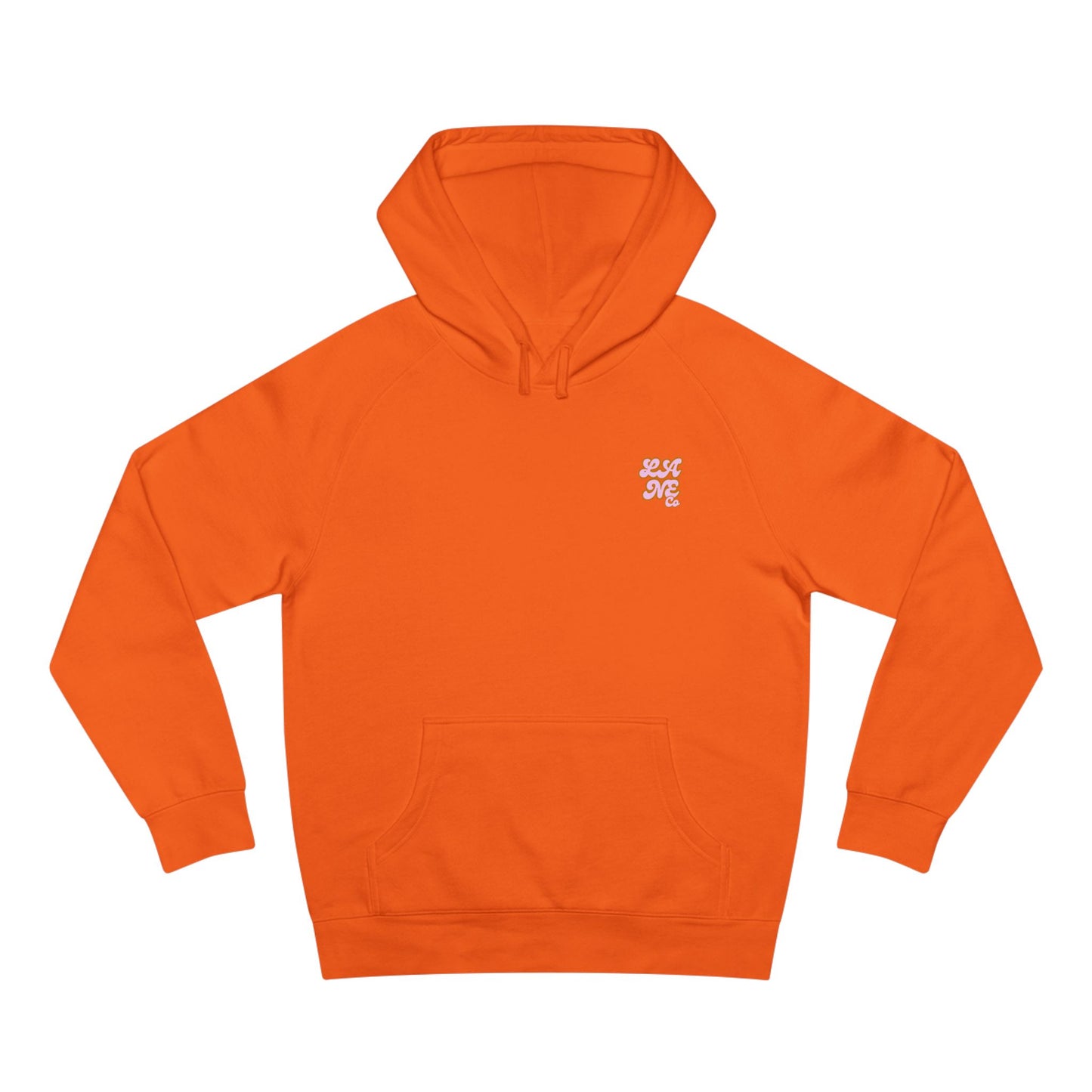 Lil Unhinged Hoodie