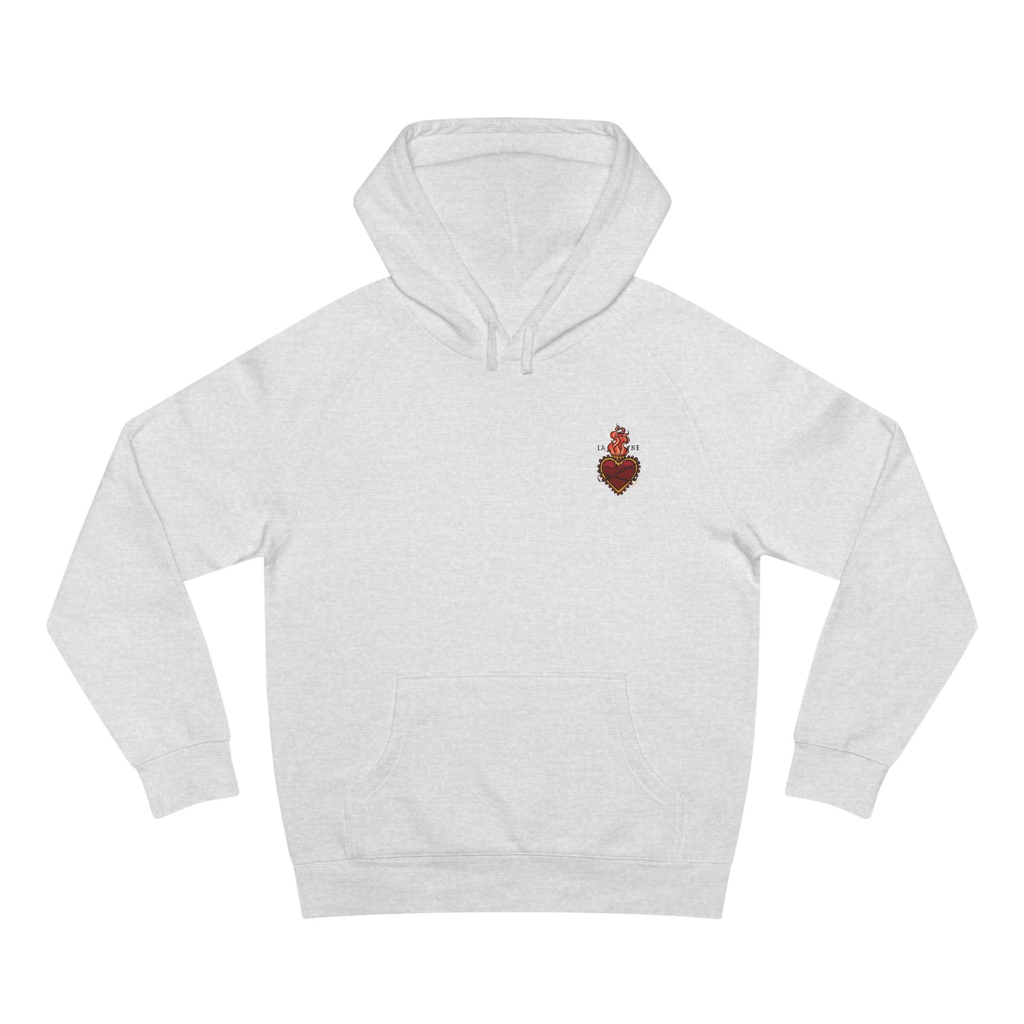 Hell Of A Mother Hoodie