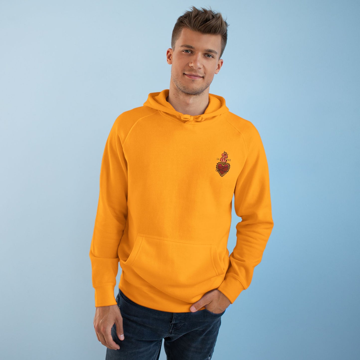 Hell Of A Mother Hoodie