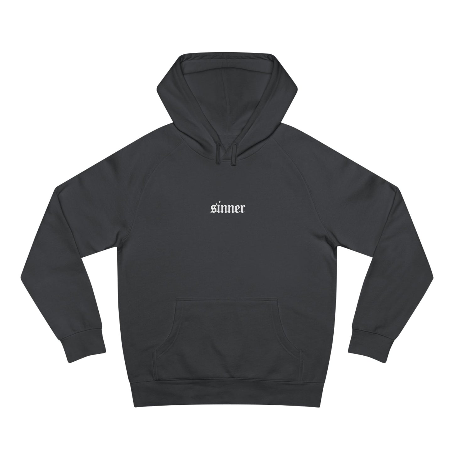 SINNER Hoodie