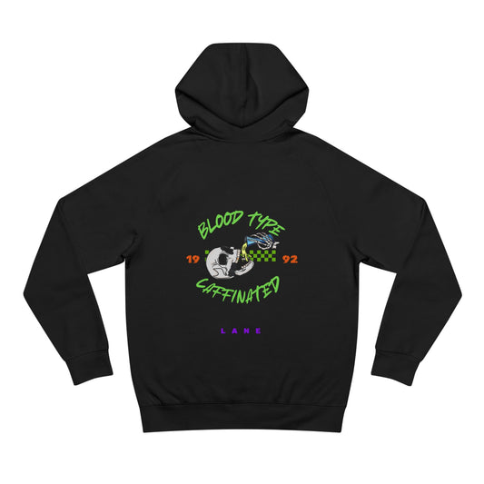 Caffeine Cartel Hoodie