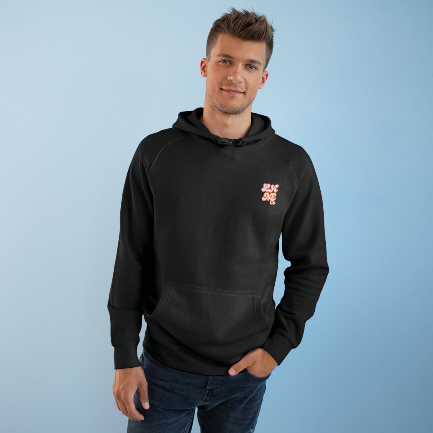 Lil Unhinged Hoodie