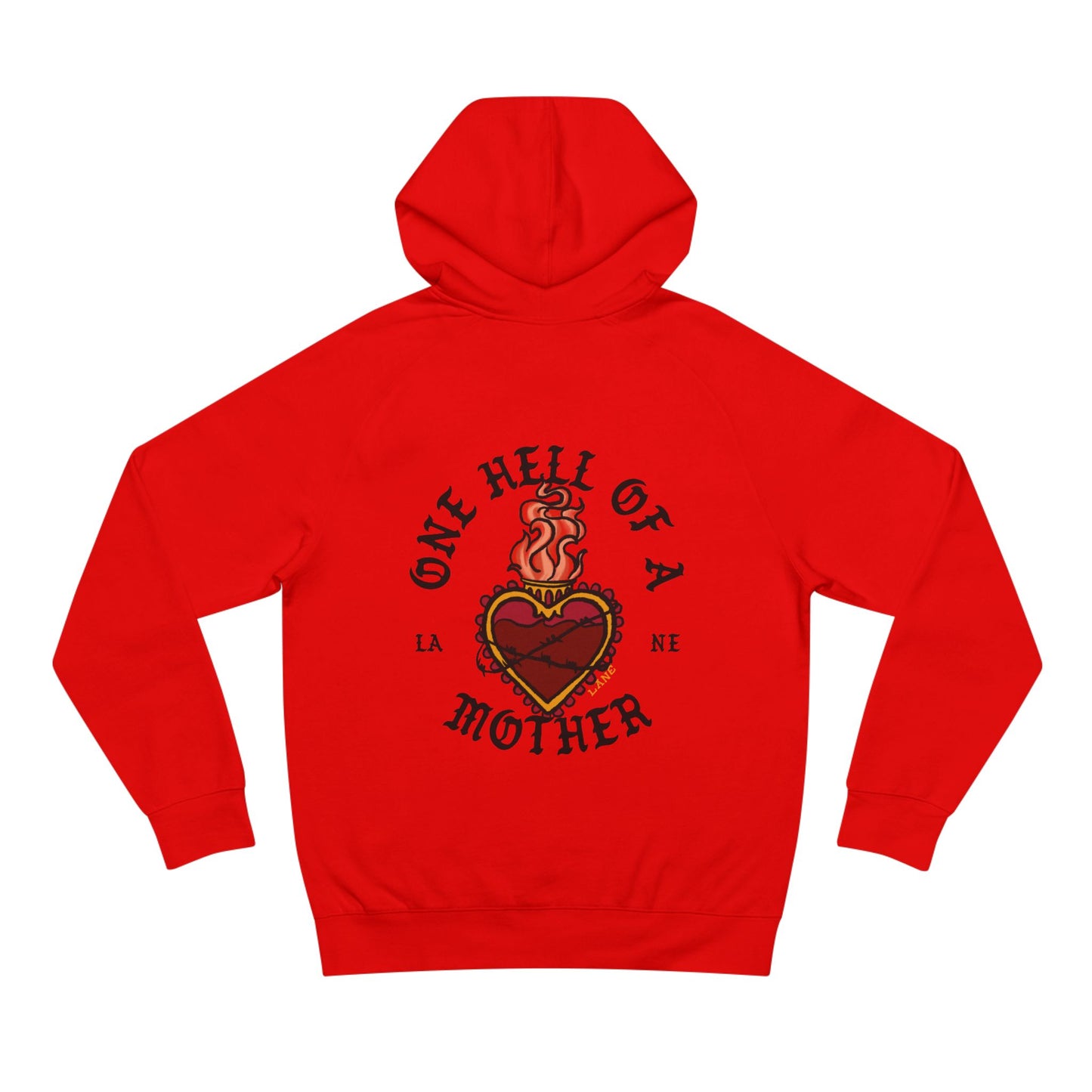 Hell Of A Mother Hoodie