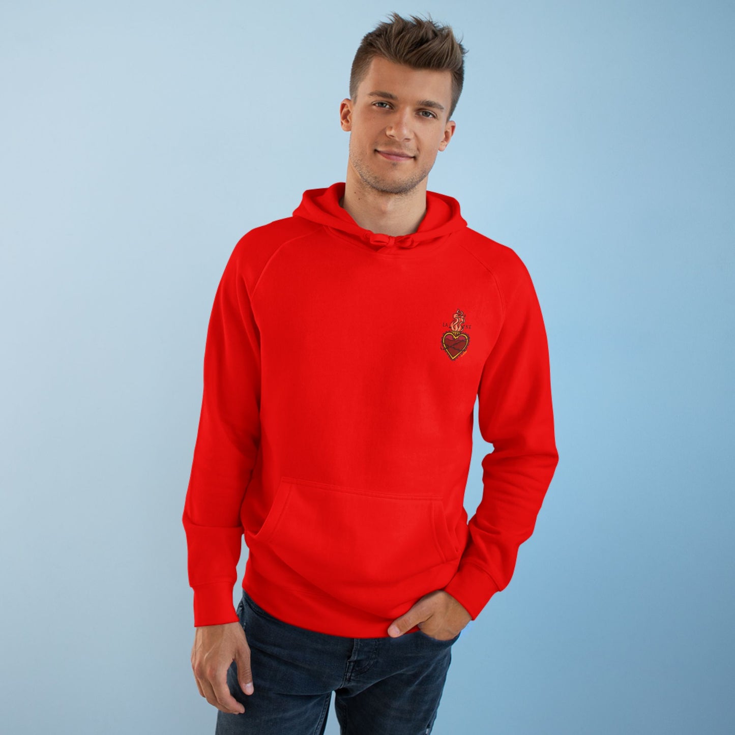 Hell Of A Mother Hoodie