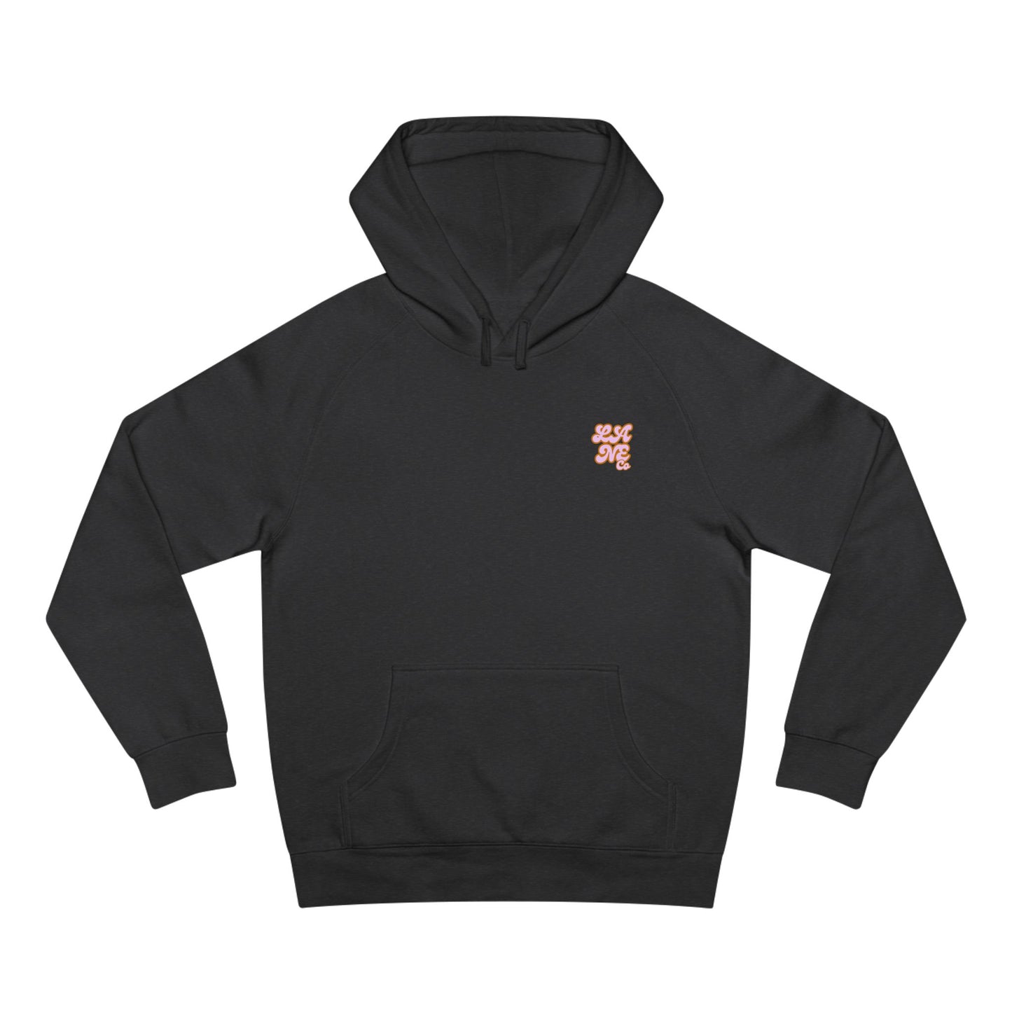 Lil Unhinged Hoodie