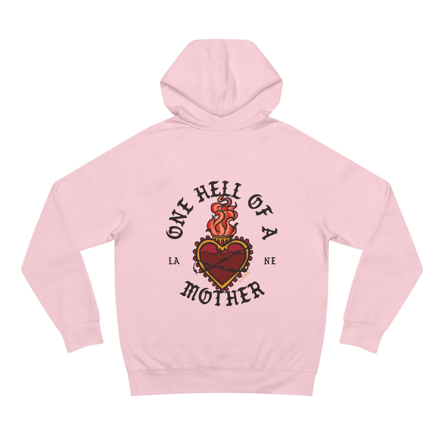 Hell Of A Mother Hoodie
