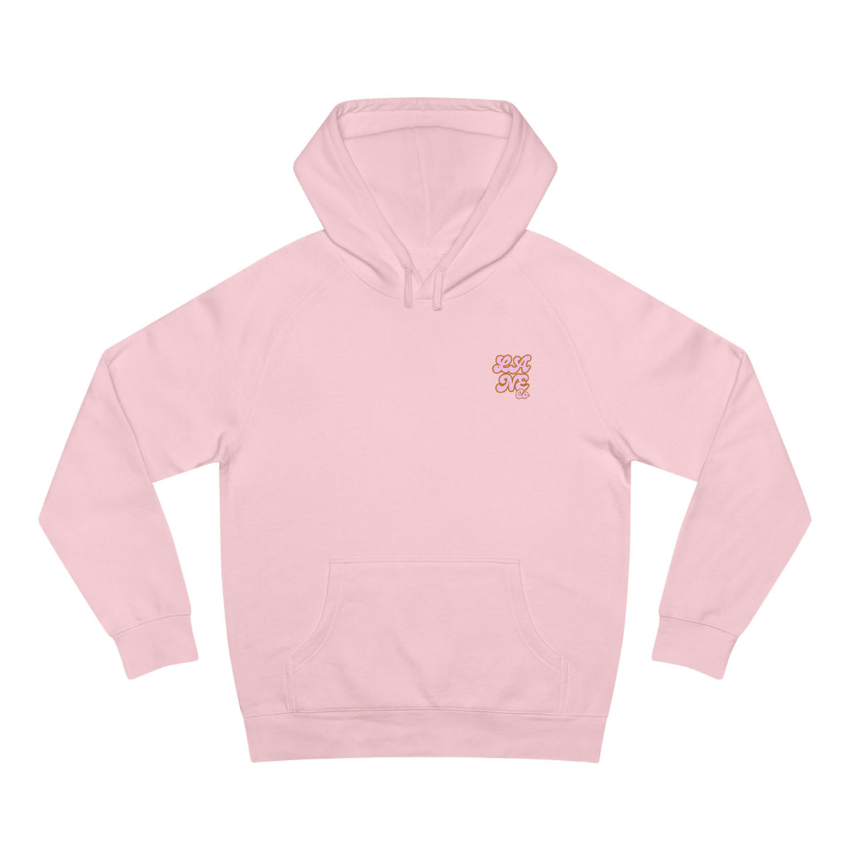 Lil Unhinged Hoodie