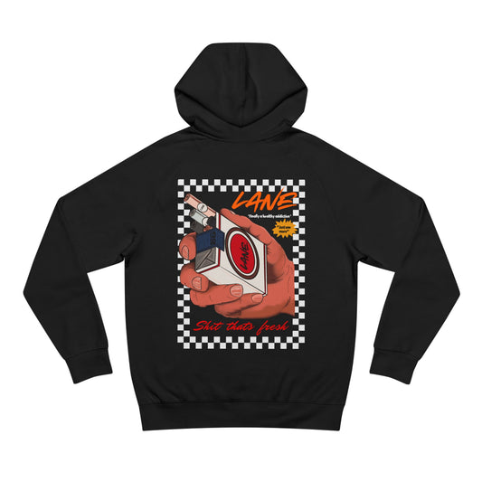 Bad Habit Hoodie