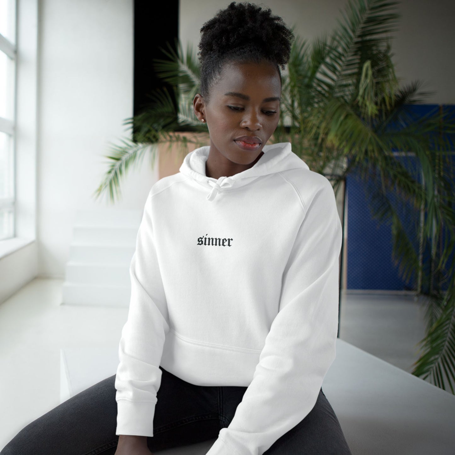 SINNER Hoodie