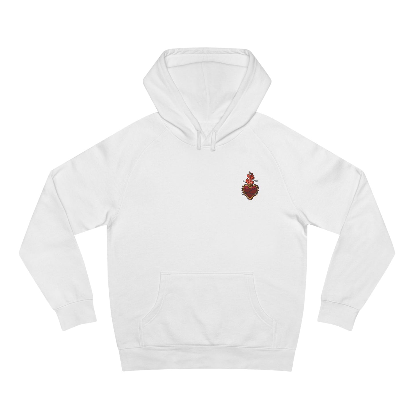Hell Of A Mother Hoodie