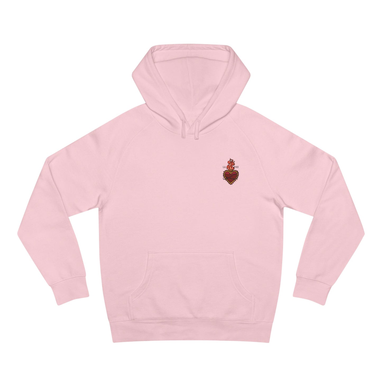 Hell Of A Mother Hoodie