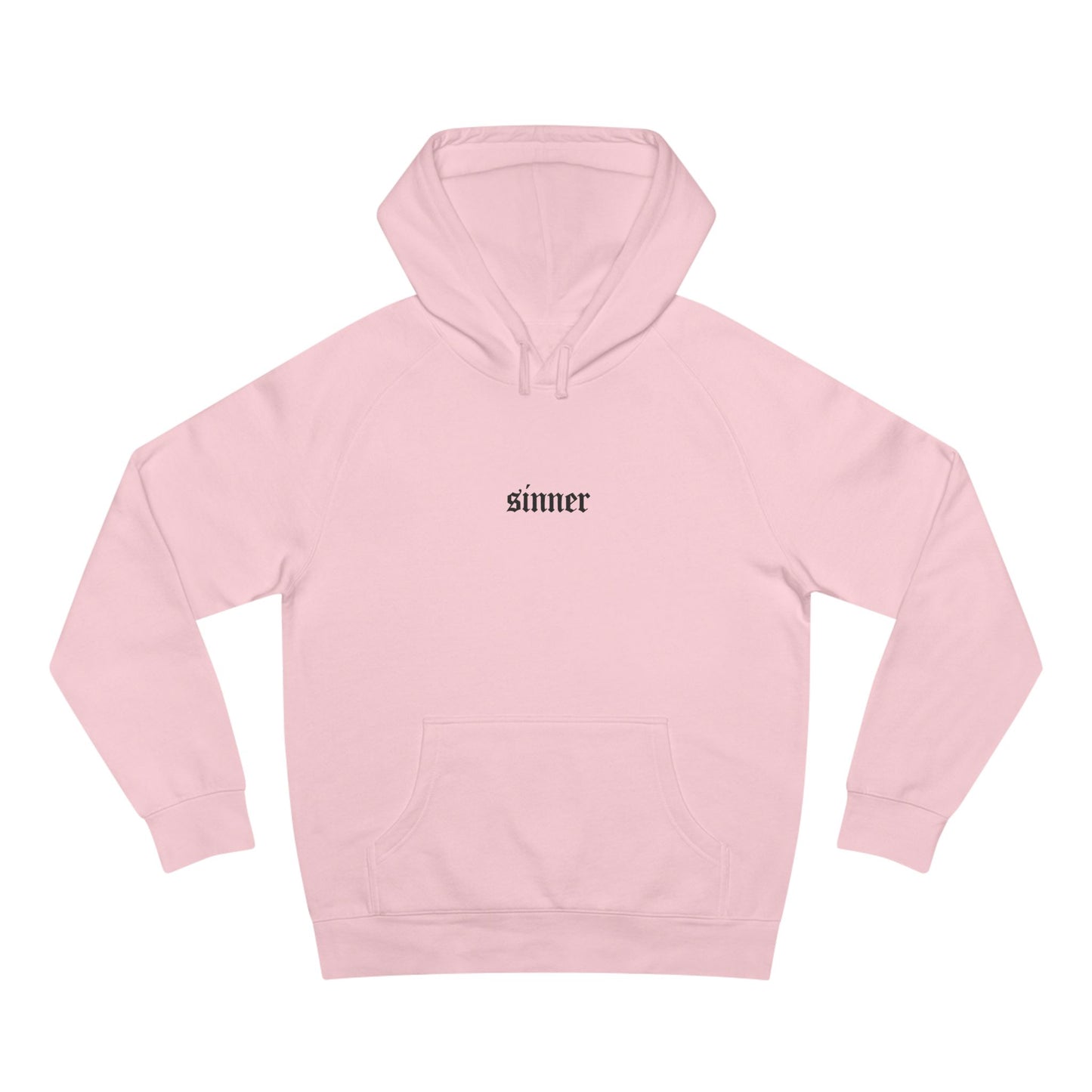 SINNER Hoodie