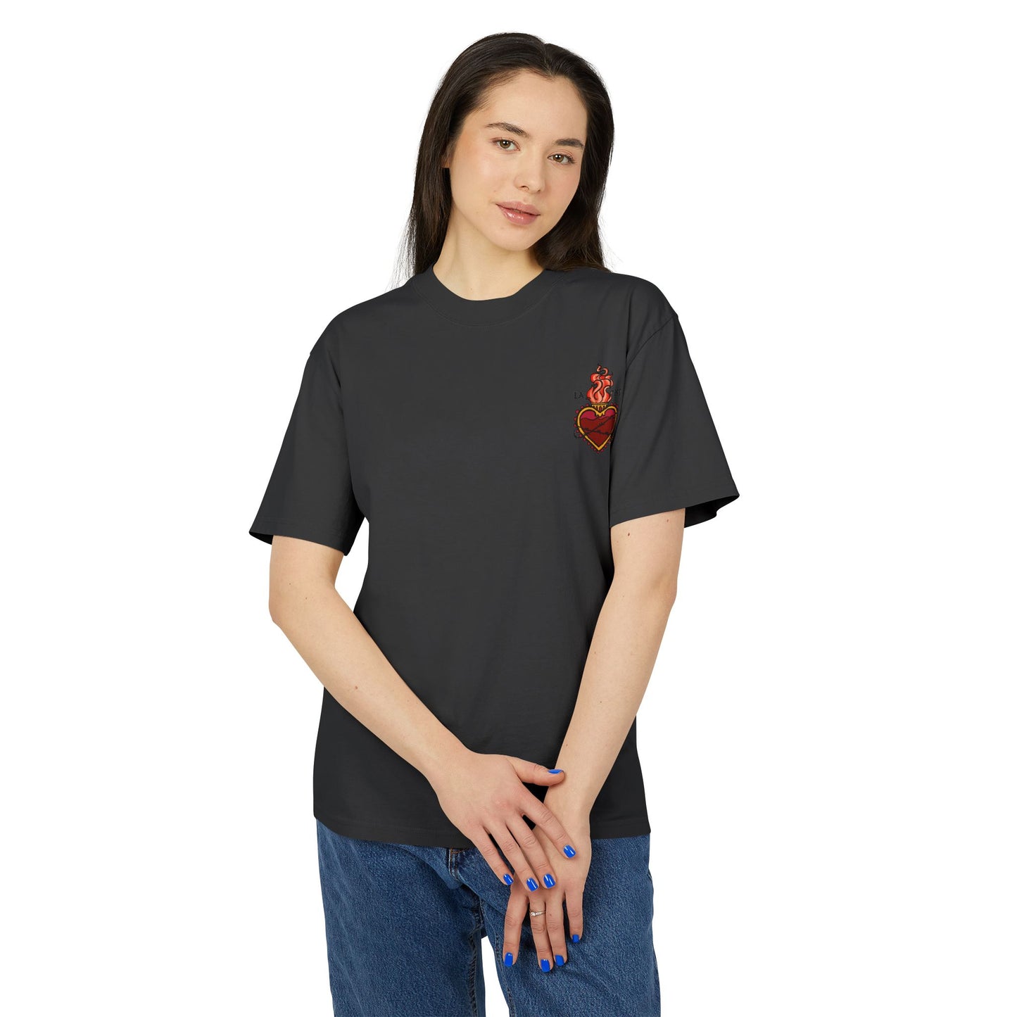 One Hell Of A Mother - Vintage Graphic Tee