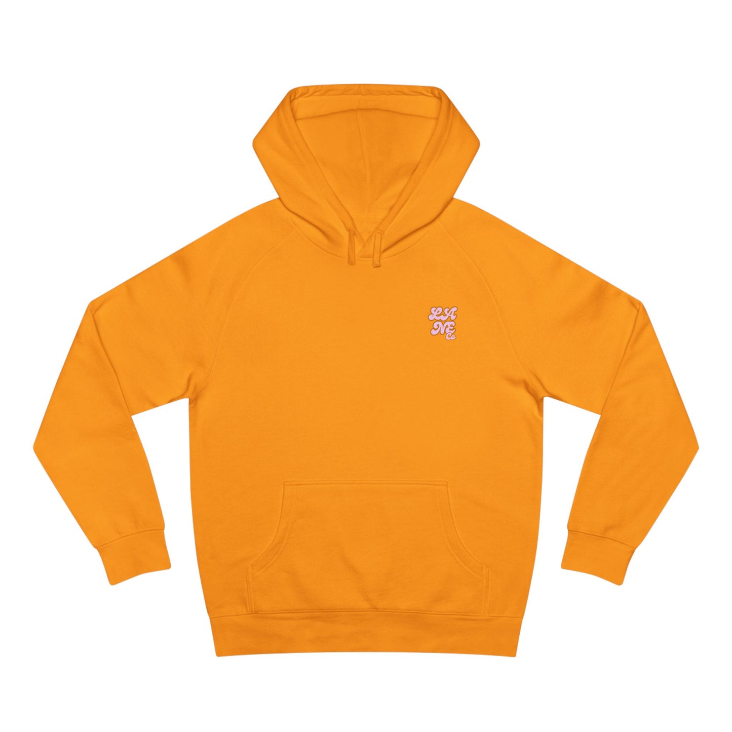 Lil Unhinged Hoodie