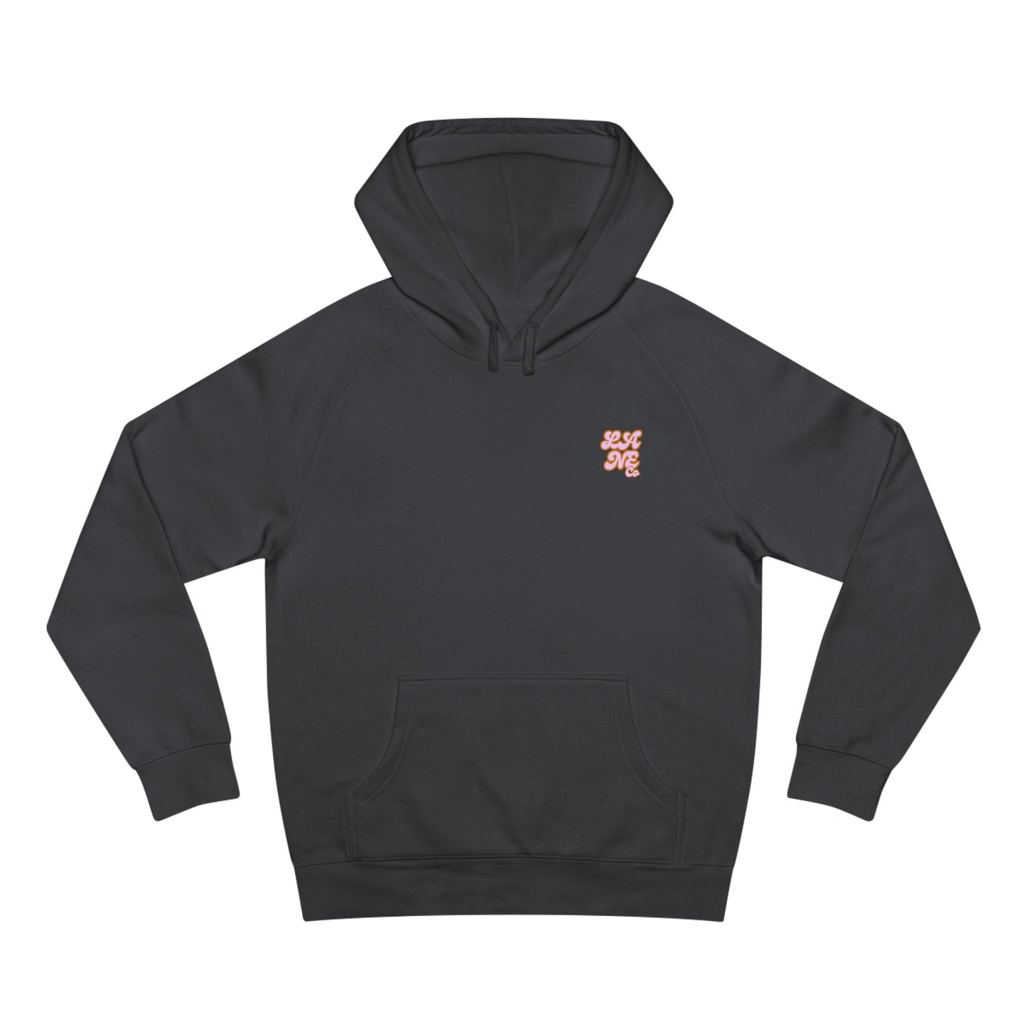 Lil Unhinged Hoodie