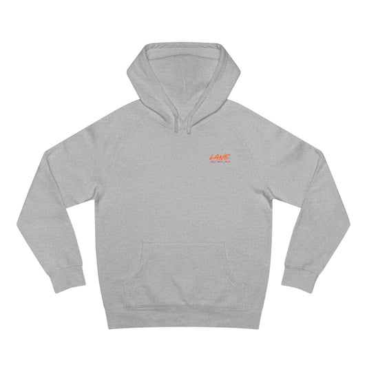 Bad Habit Hoodie