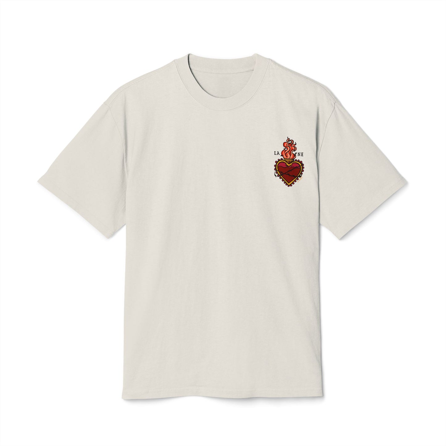 One Hell Of A Mother - Vintage Graphic Tee