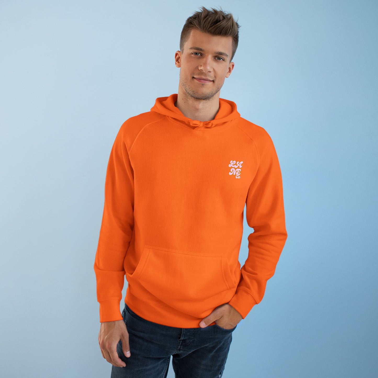 Lil Unhinged Hoodie