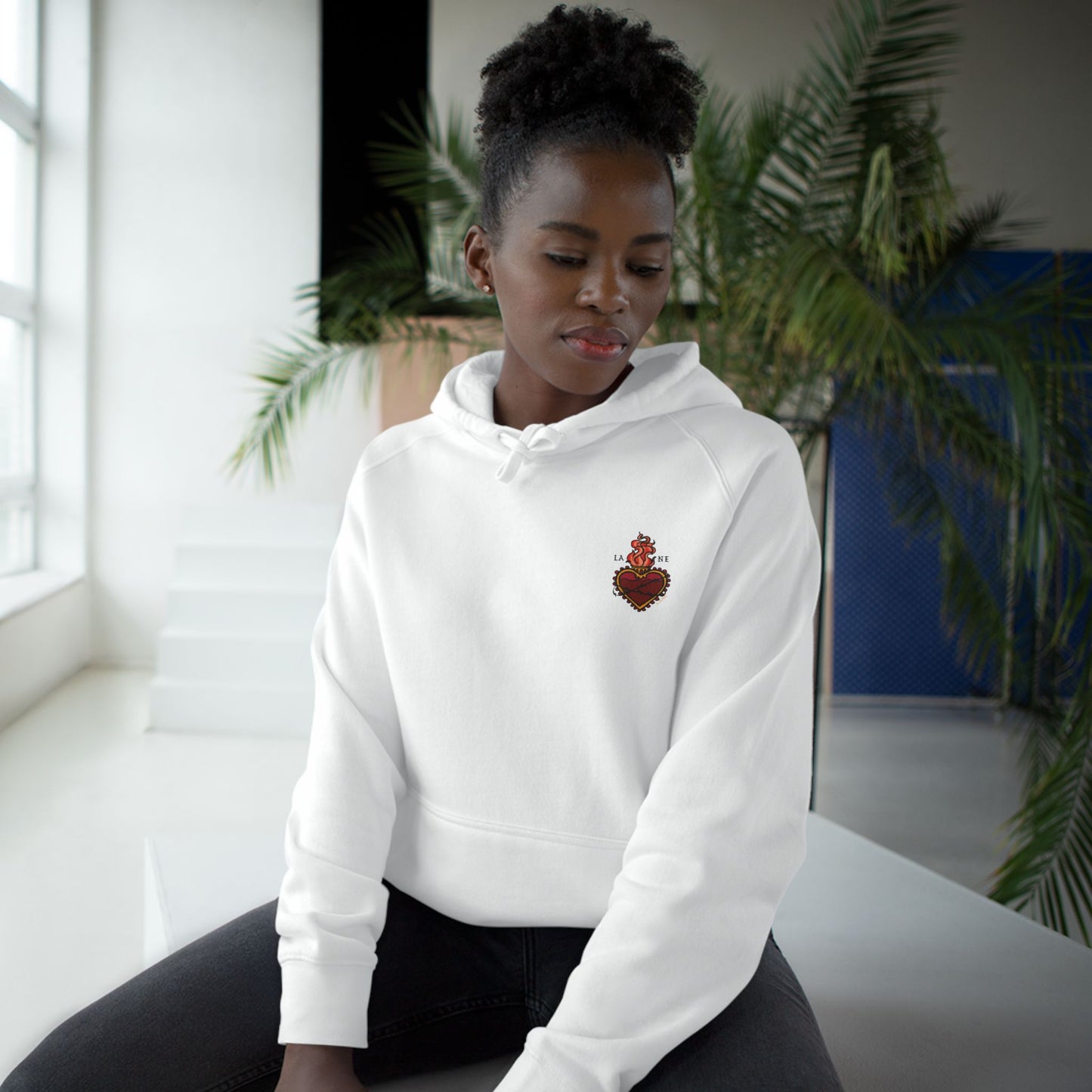 Hell Of A Mother Hoodie