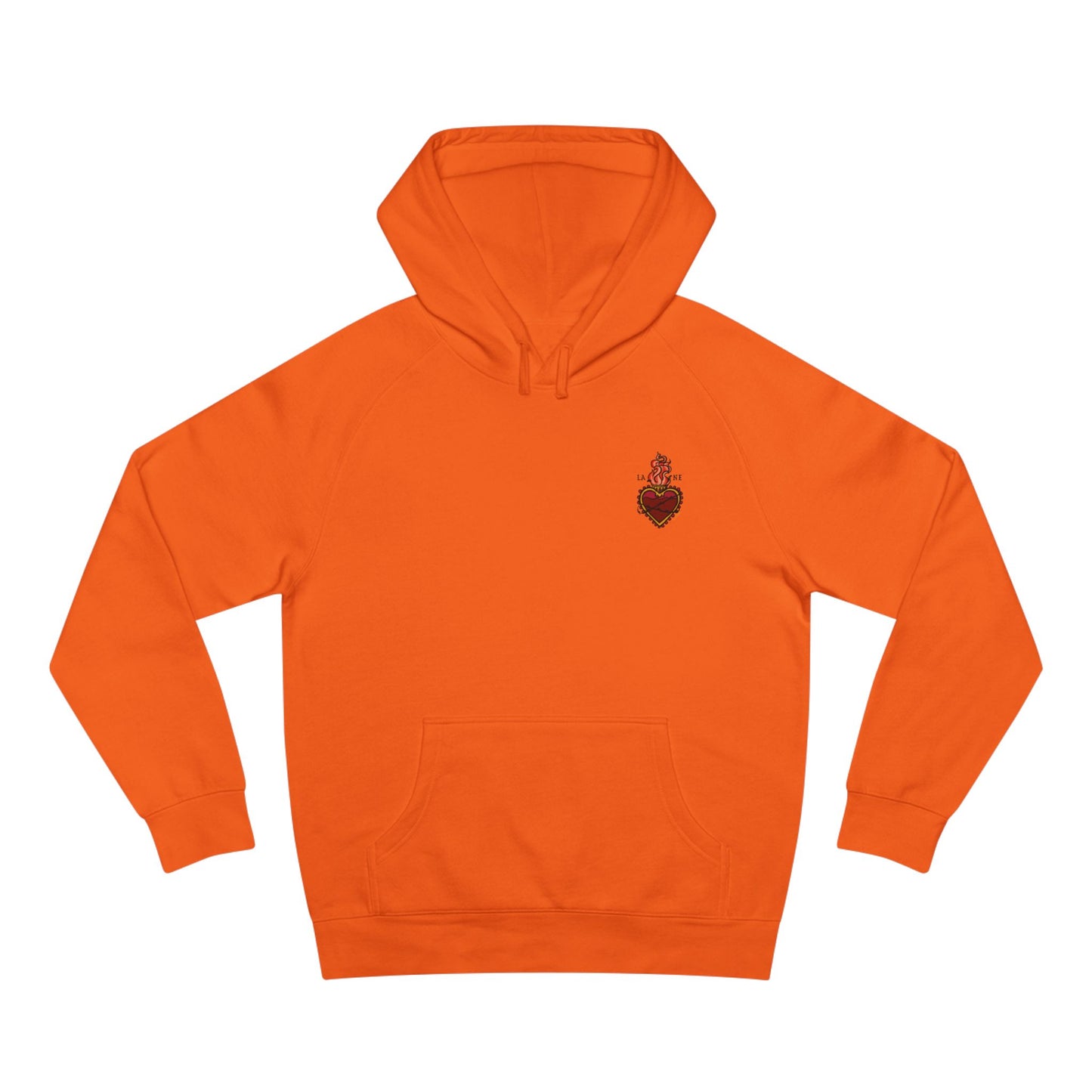 Hell Of A Mother Hoodie