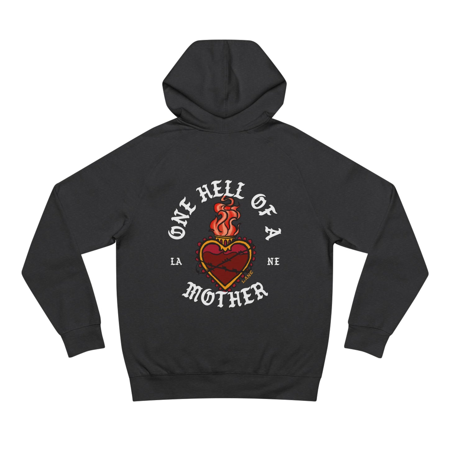 Hell Of A Mother Hoodie