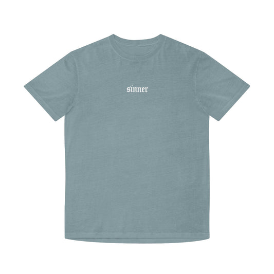 "Sinner" Vintage Graphic Tee