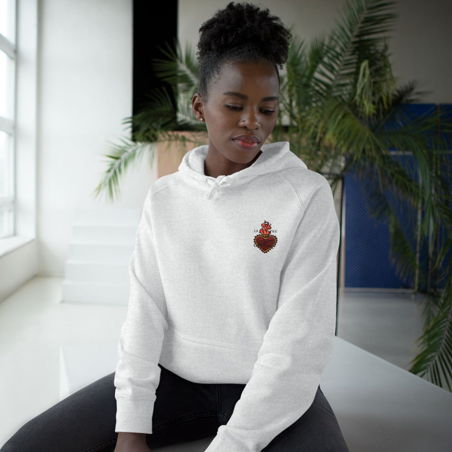 Hell Of A Mother Hoodie