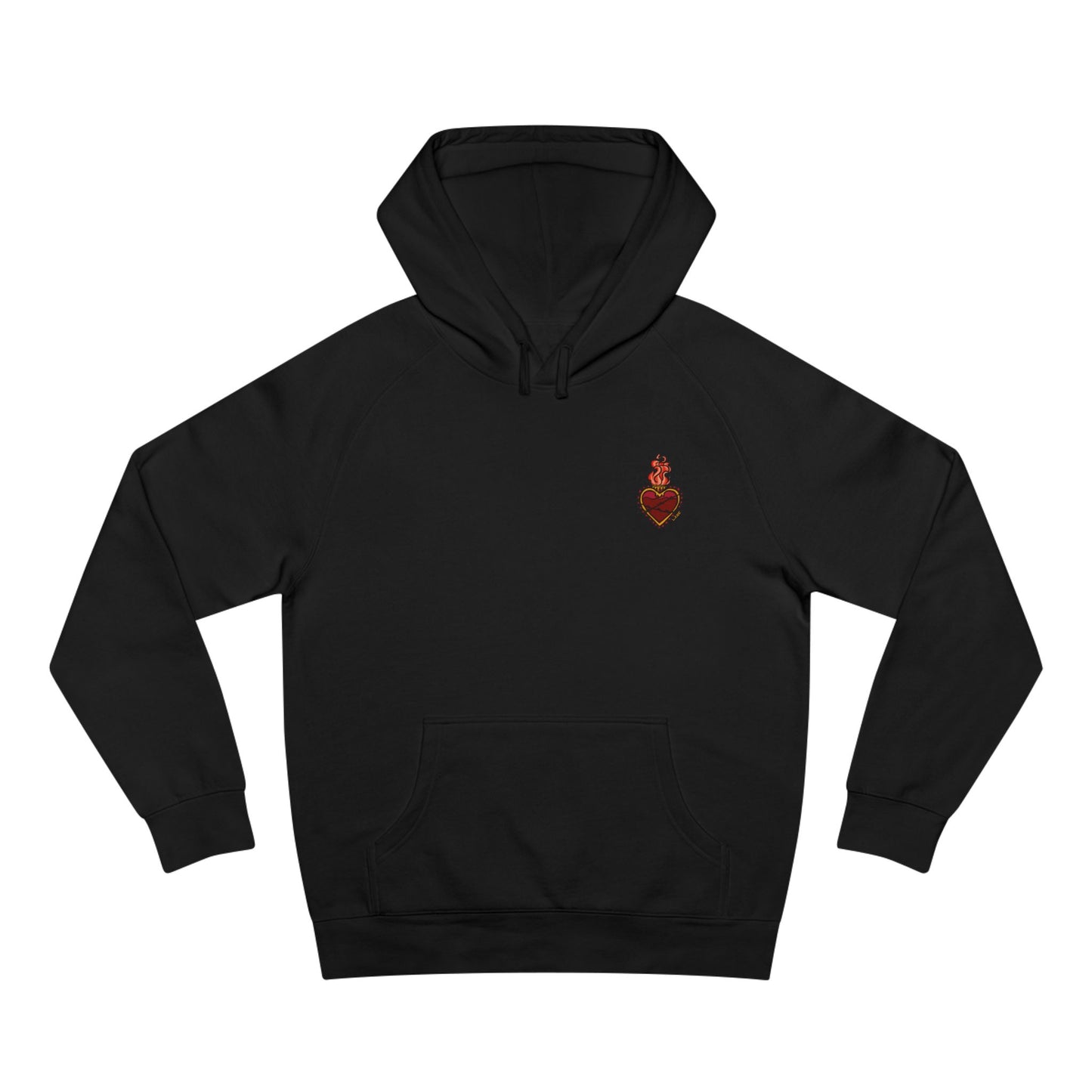 Hell Of A Mother Hoodie