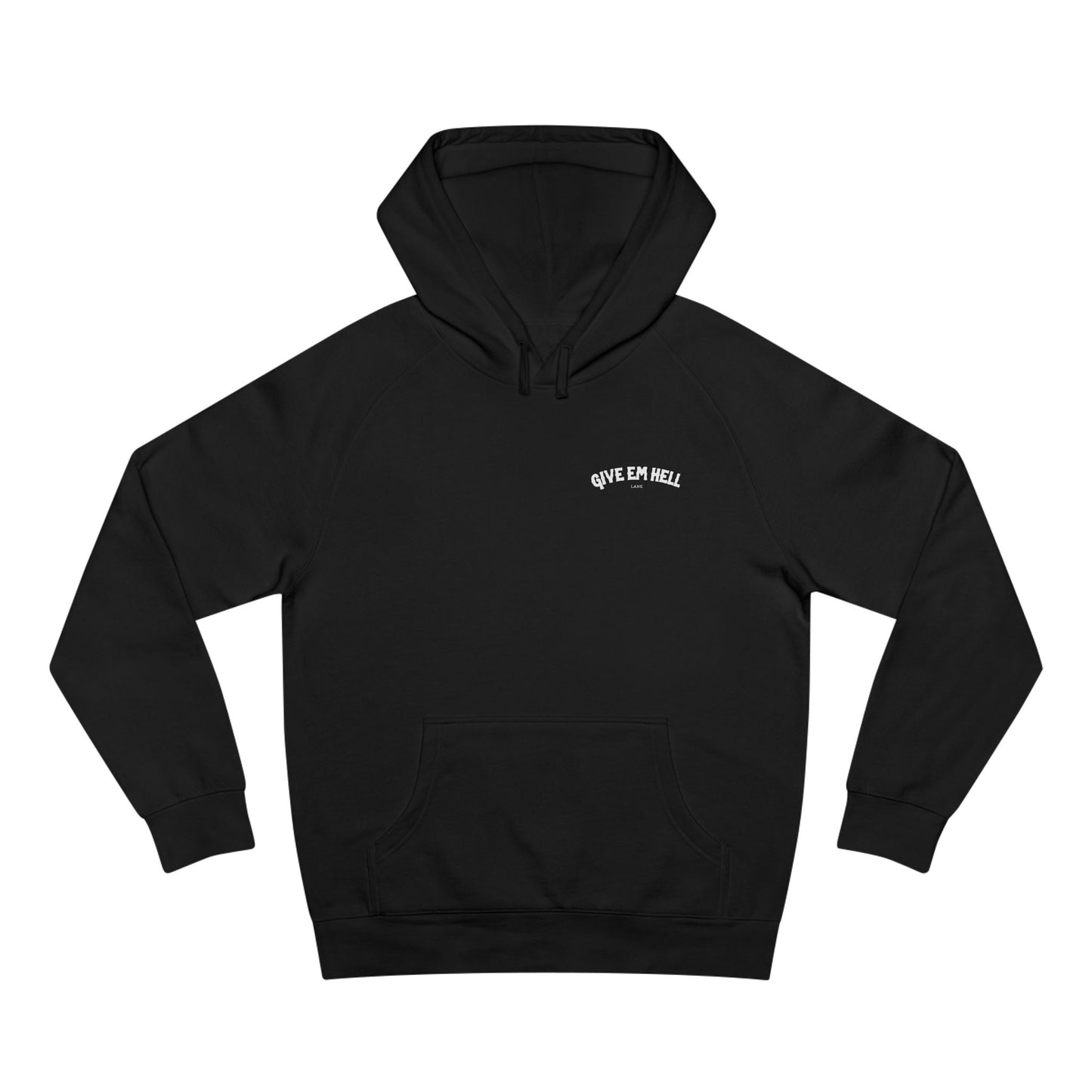 Give Em Hell Hoodie