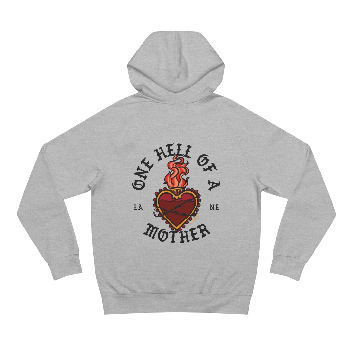 Hell Of A Mother Hoodie