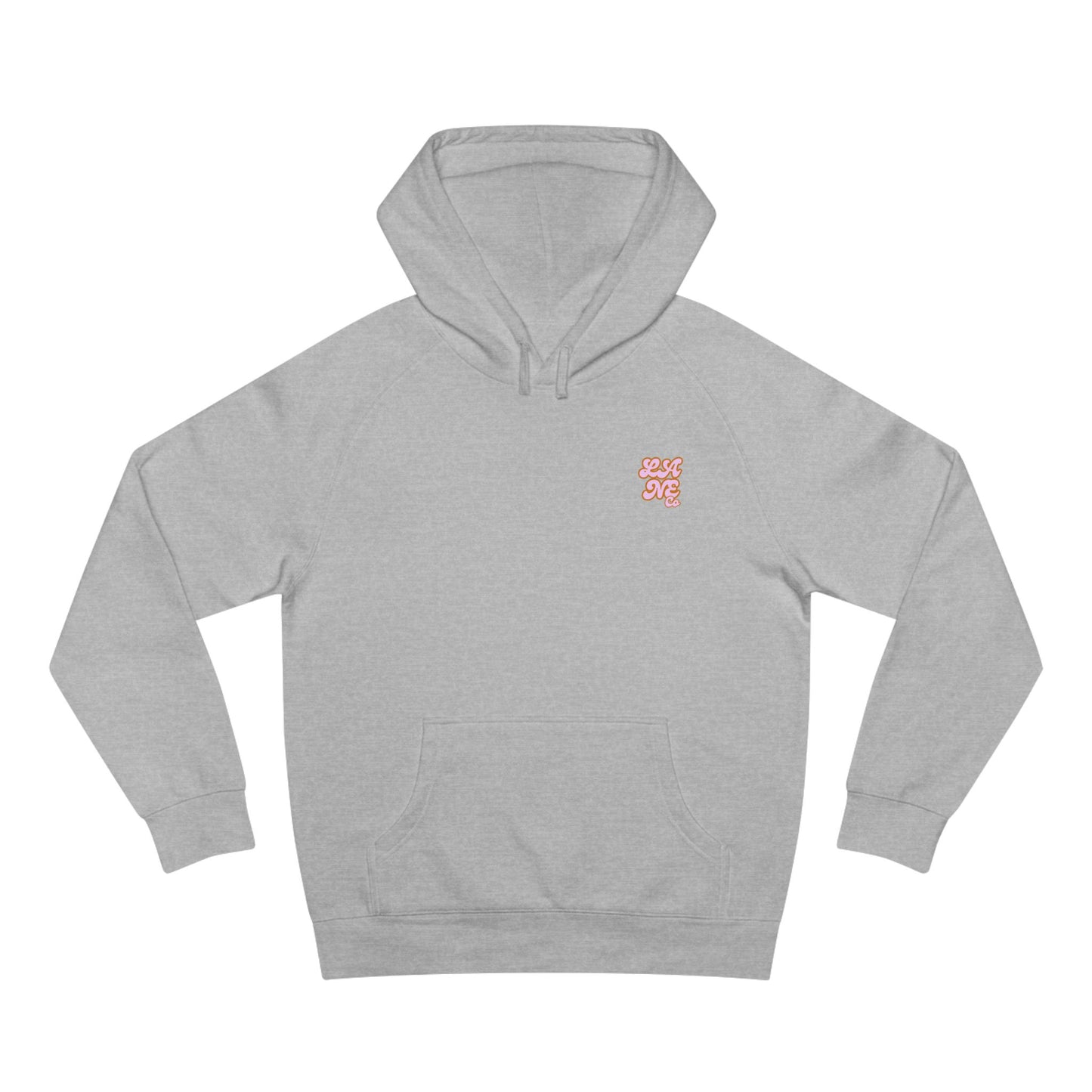 Lil Unhinged Hoodie