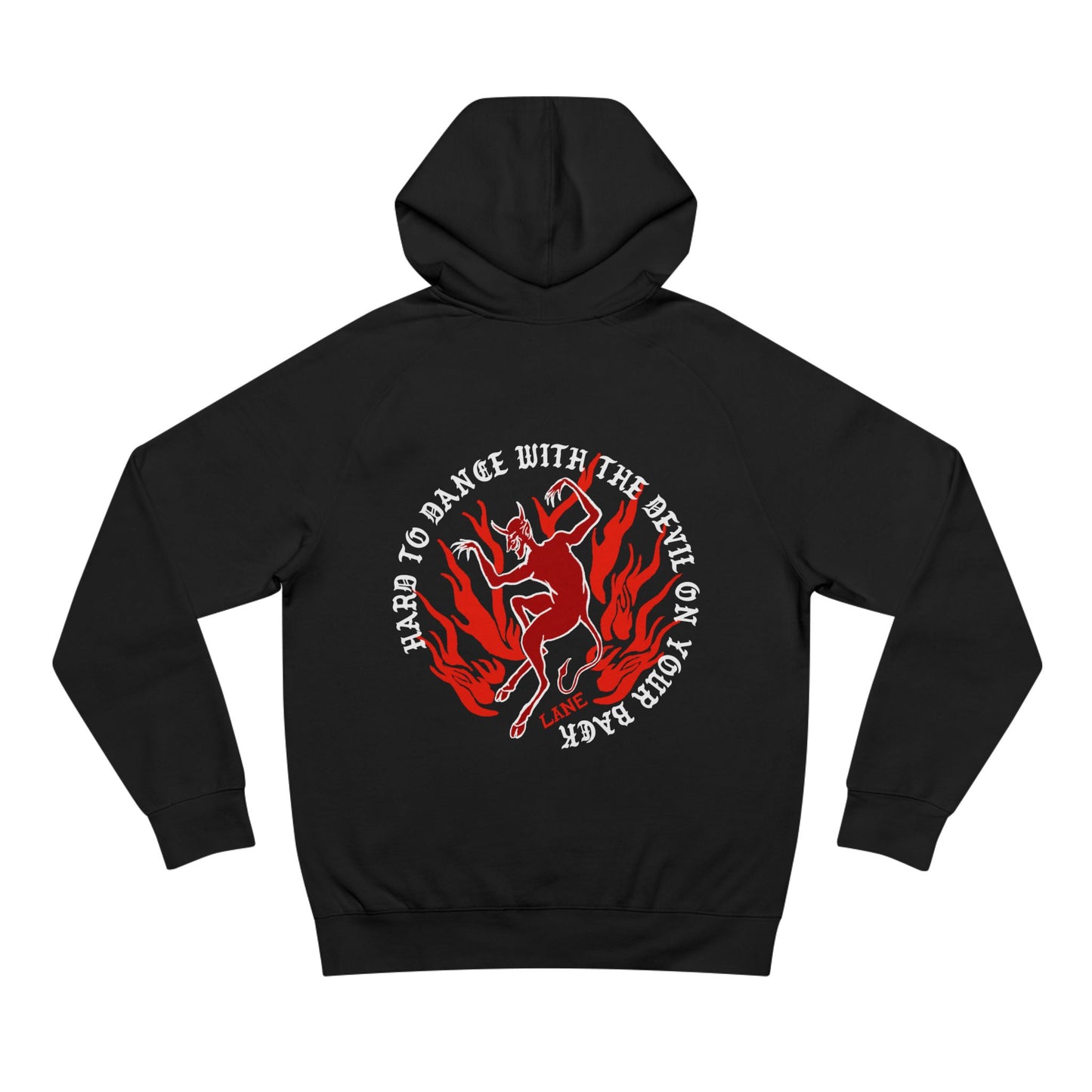 SINNER Hoodie