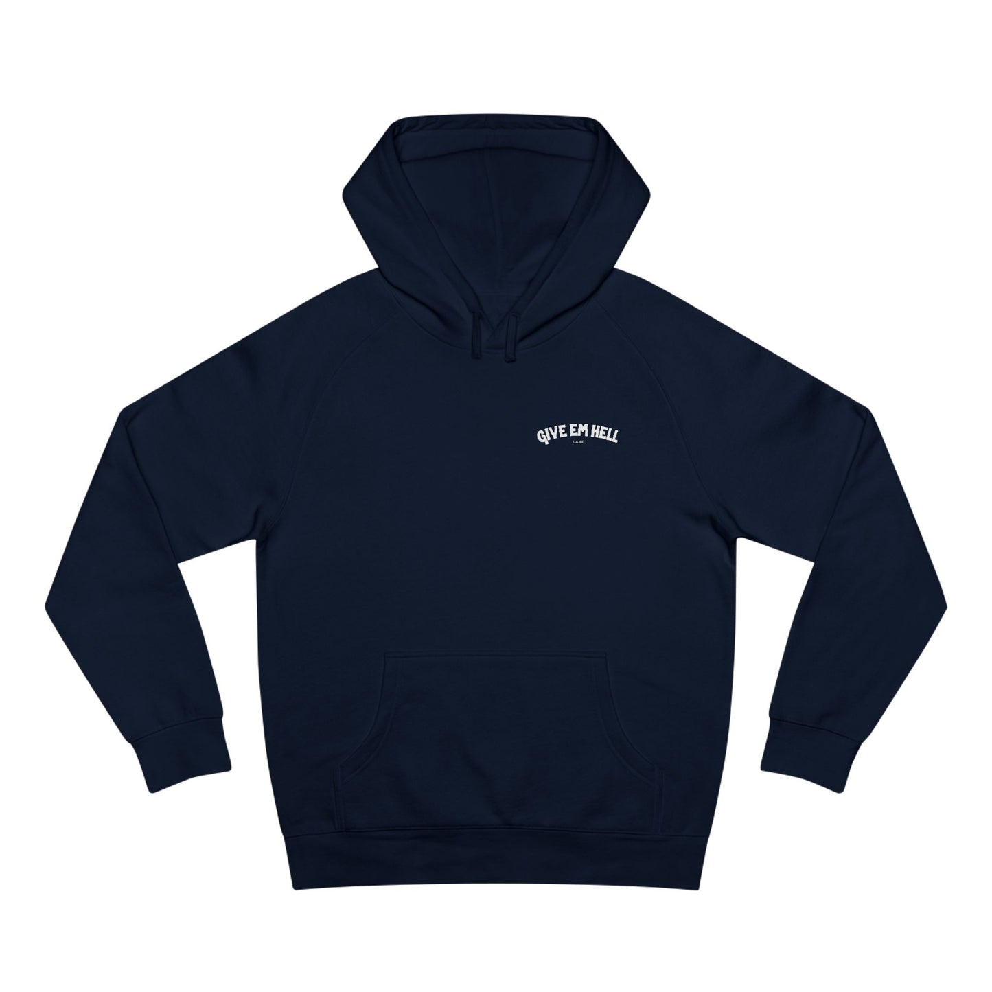 Give Em Hell Hoodie