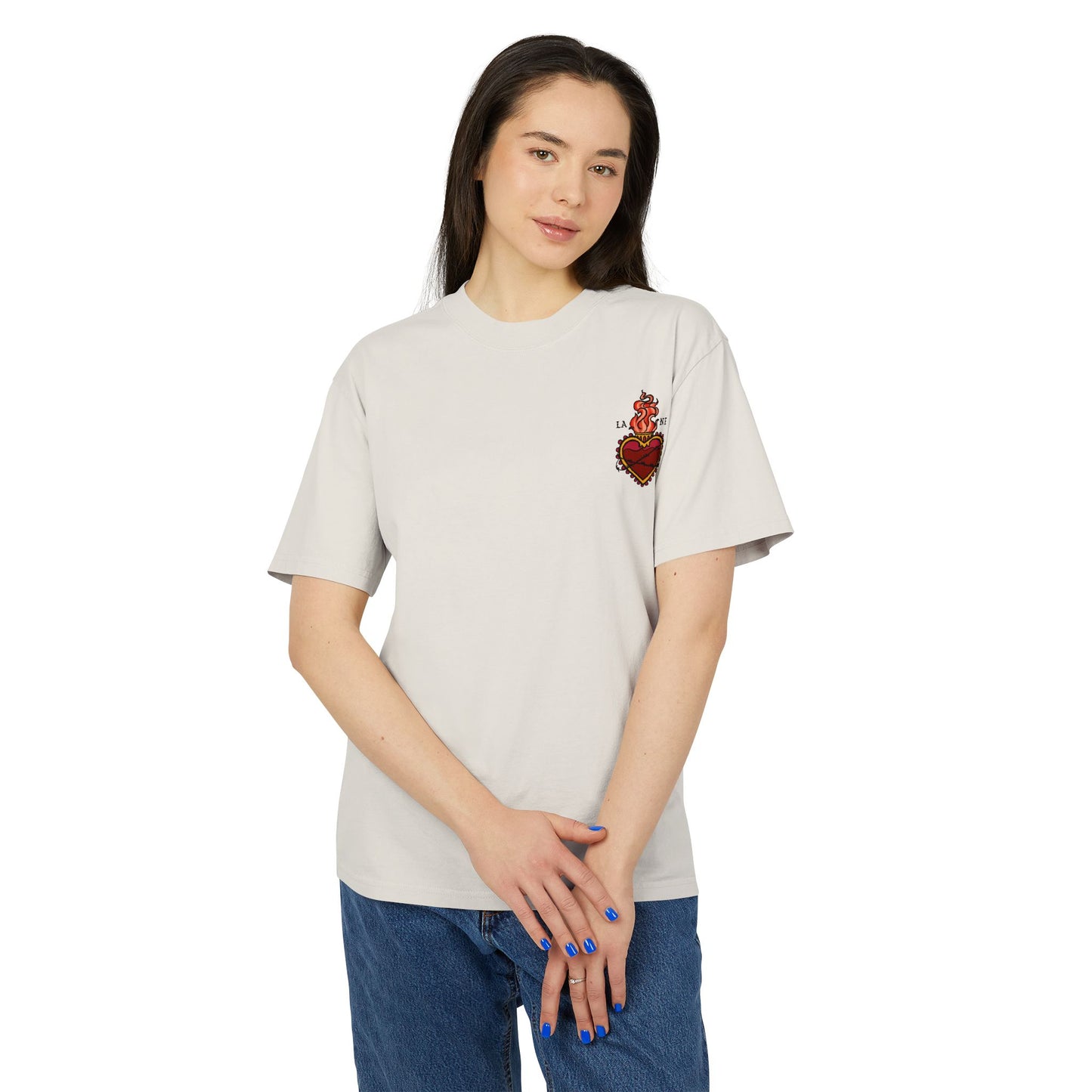 One Hell Of A Mother - Vintage Graphic Tee