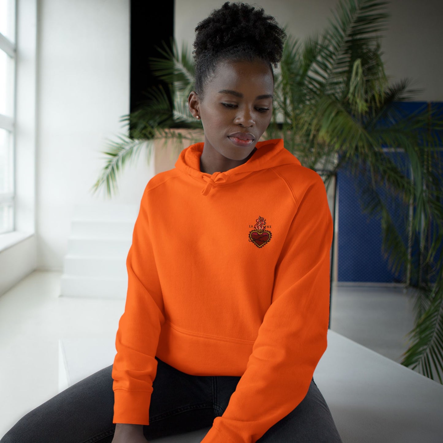 Hell Of A Mother Hoodie