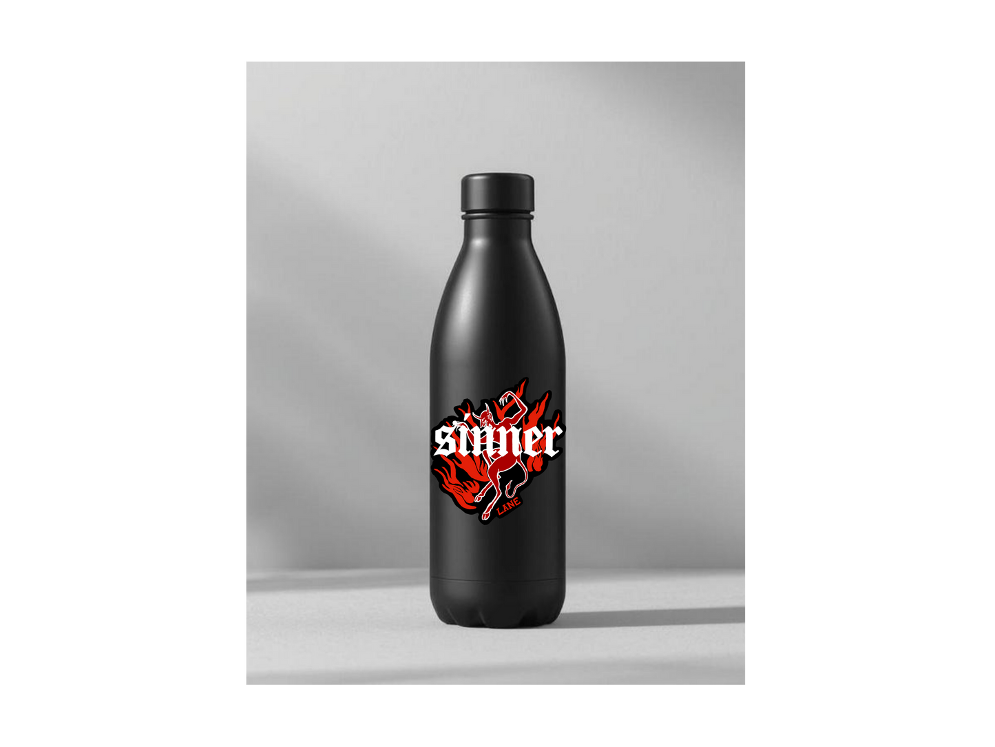 LIMITED EDITION - LANE Stickers