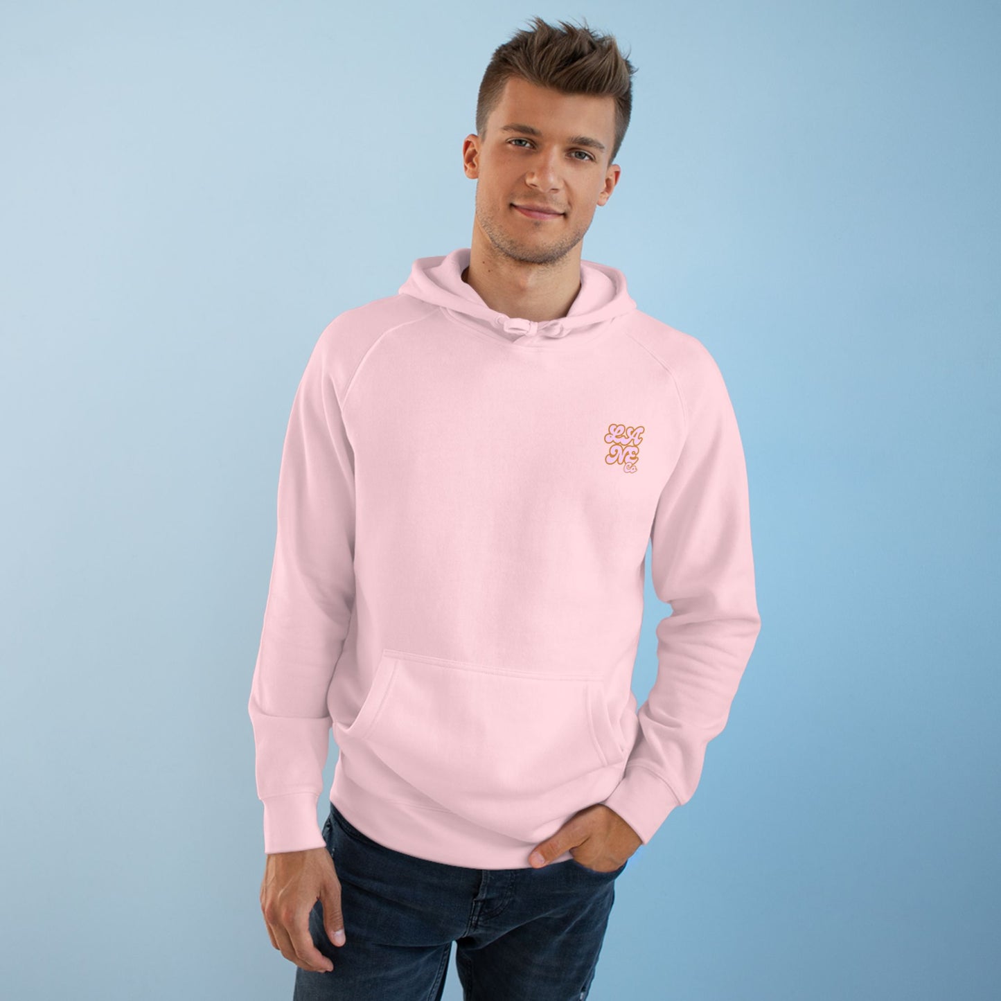 Lil Unhinged Hoodie