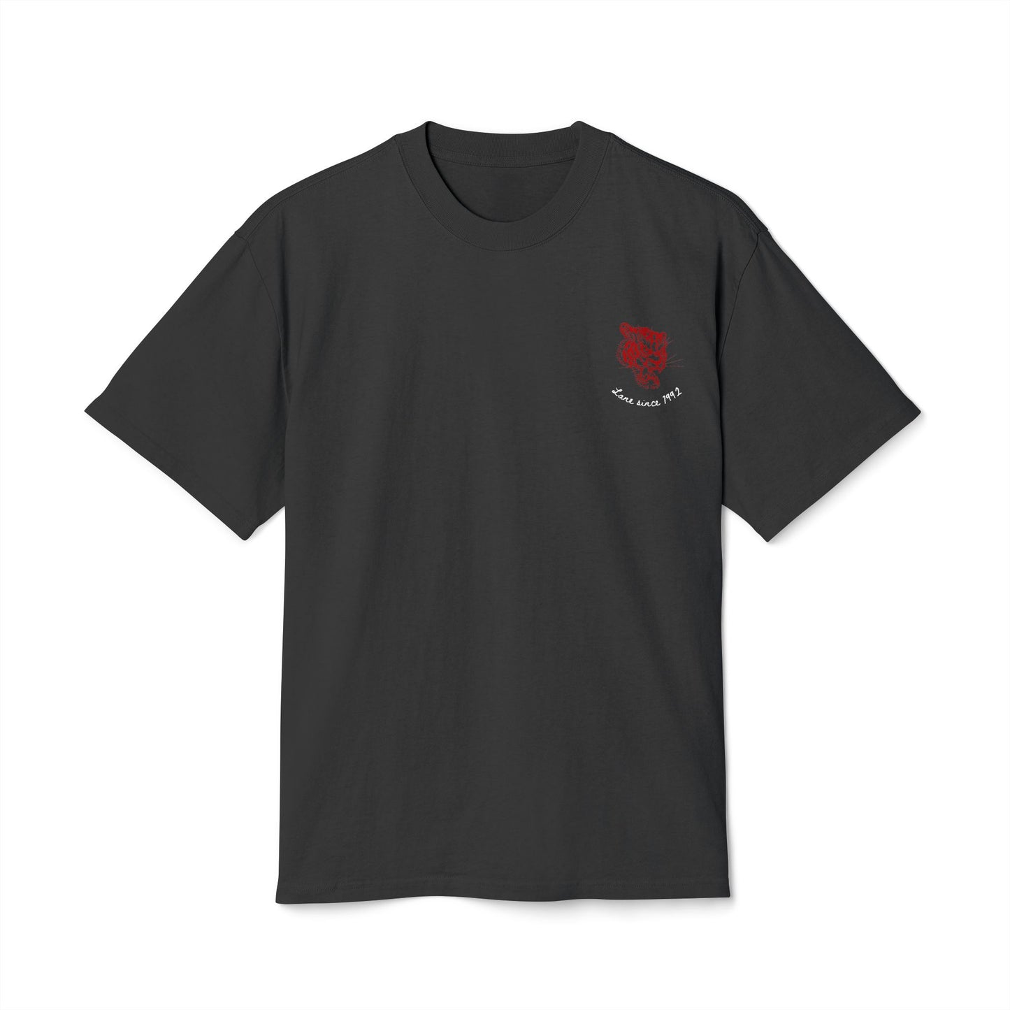 Feral Female Club - Vintage Graphic Tee