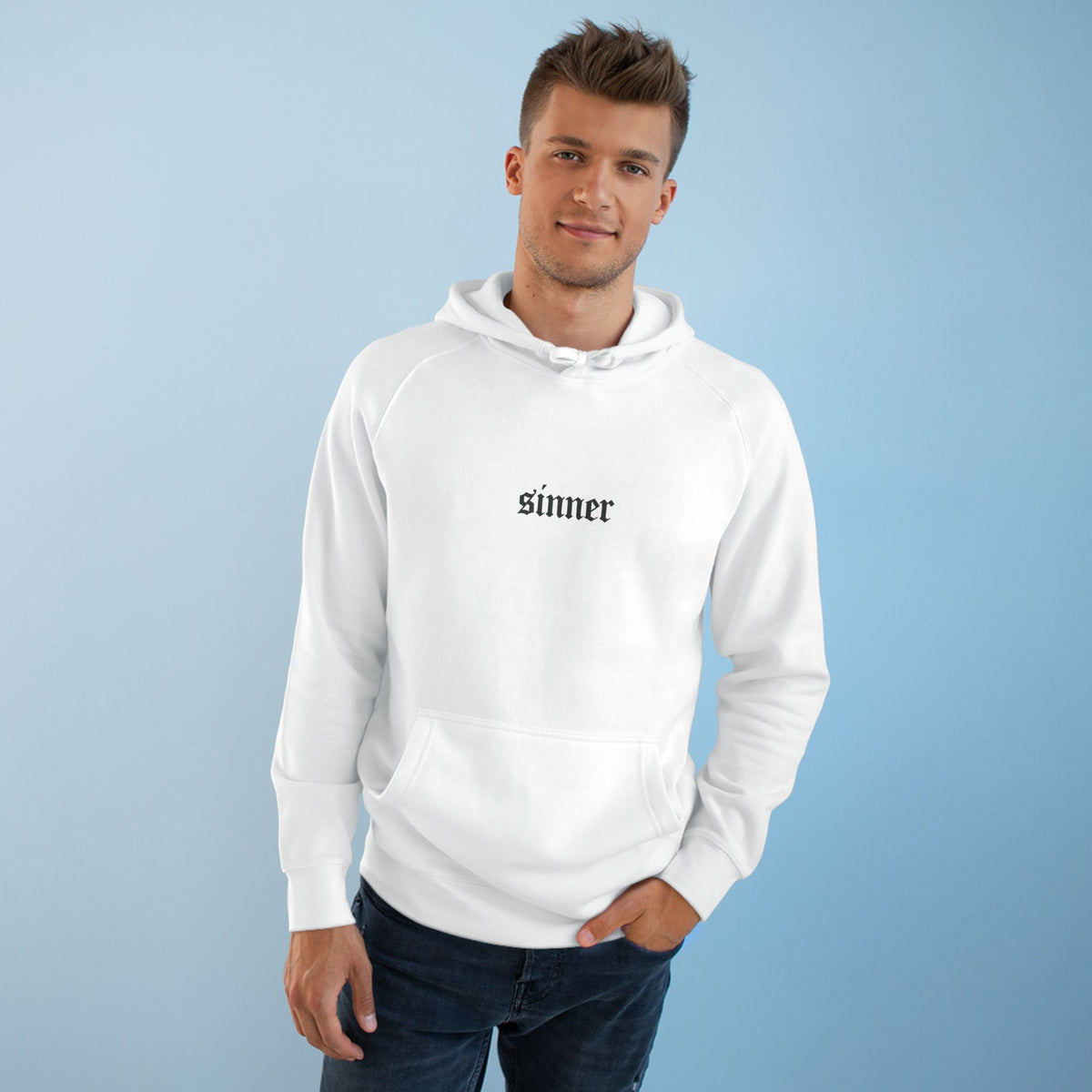 Sinner Hoodie