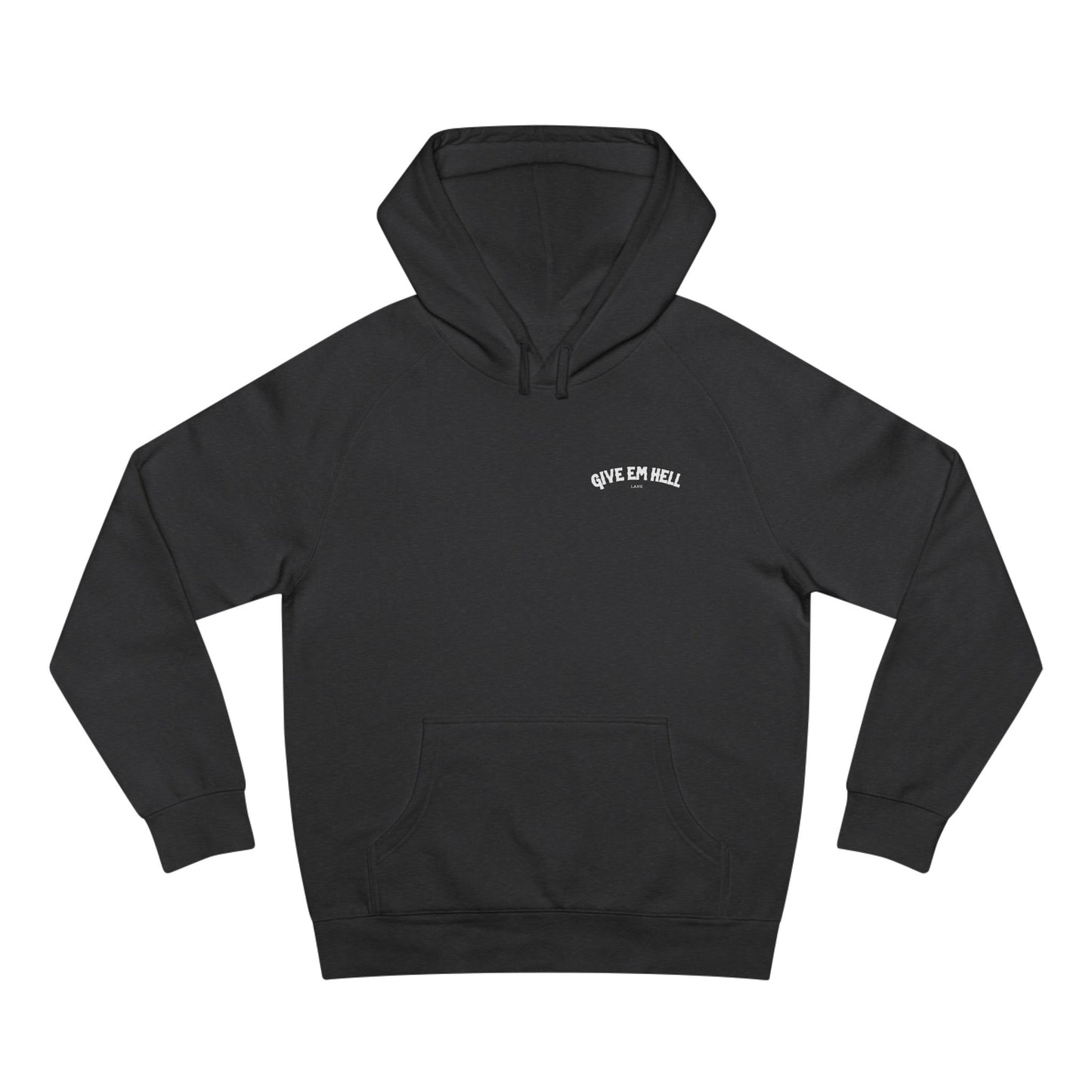 Give Em Hell Hoodie