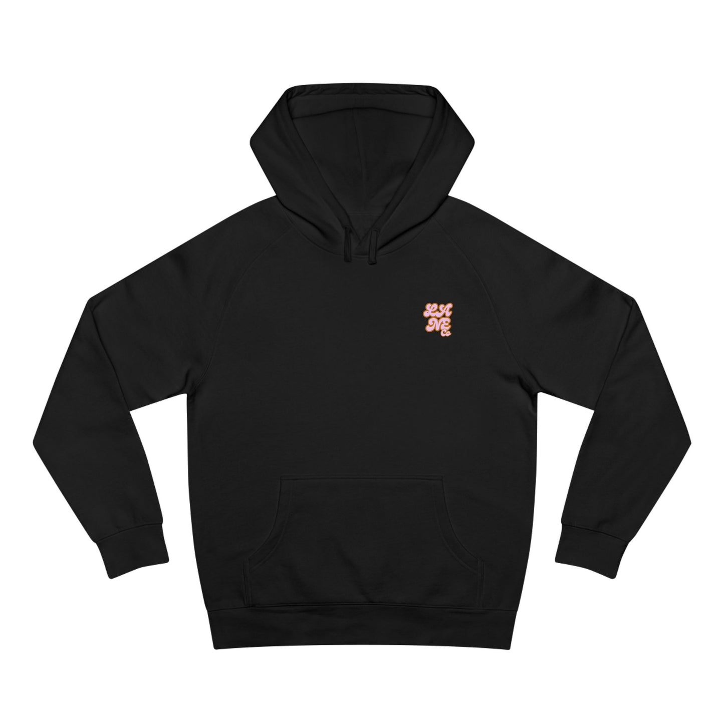 Lil Unhinged Hoodie