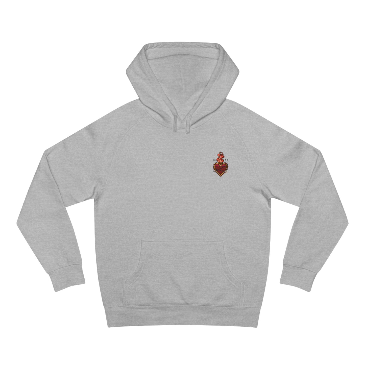 Hell Of A Mother Hoodie