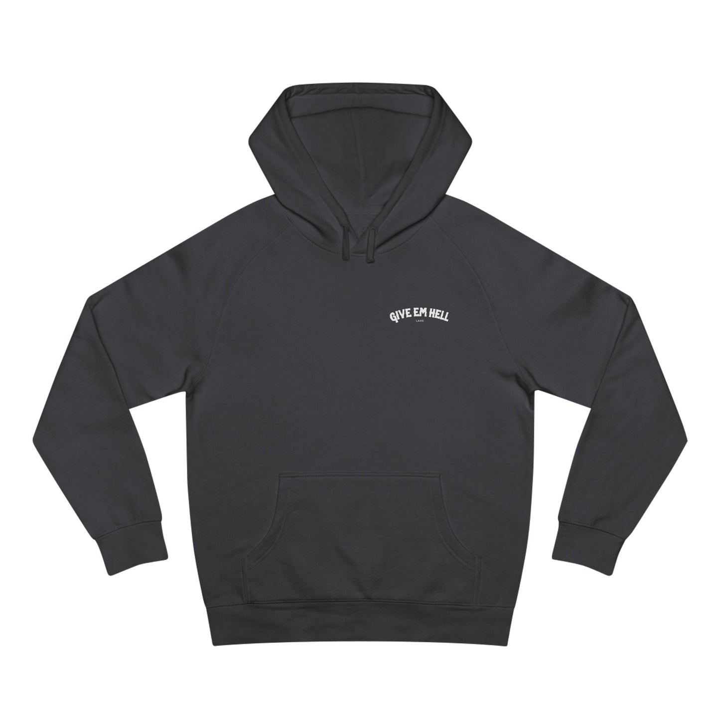Give Em Hell Hoodie