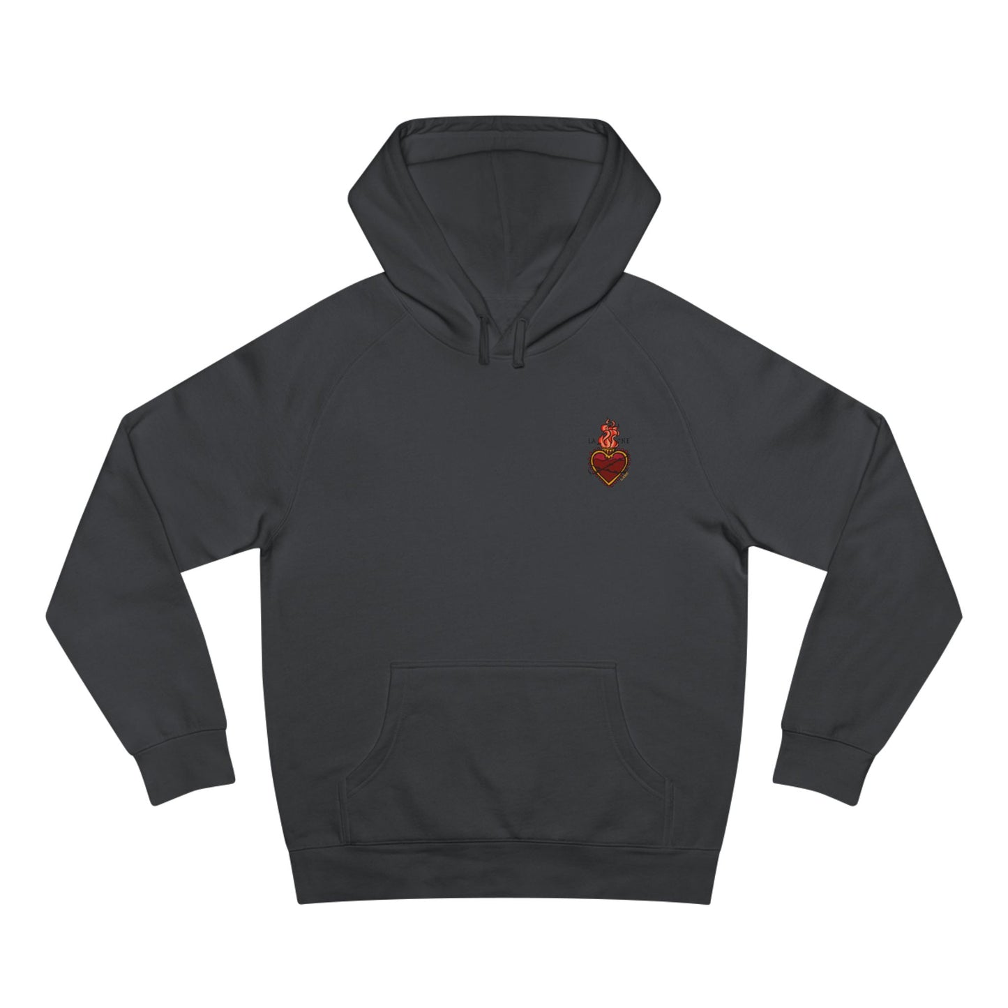 Hell Of A Mother Hoodie