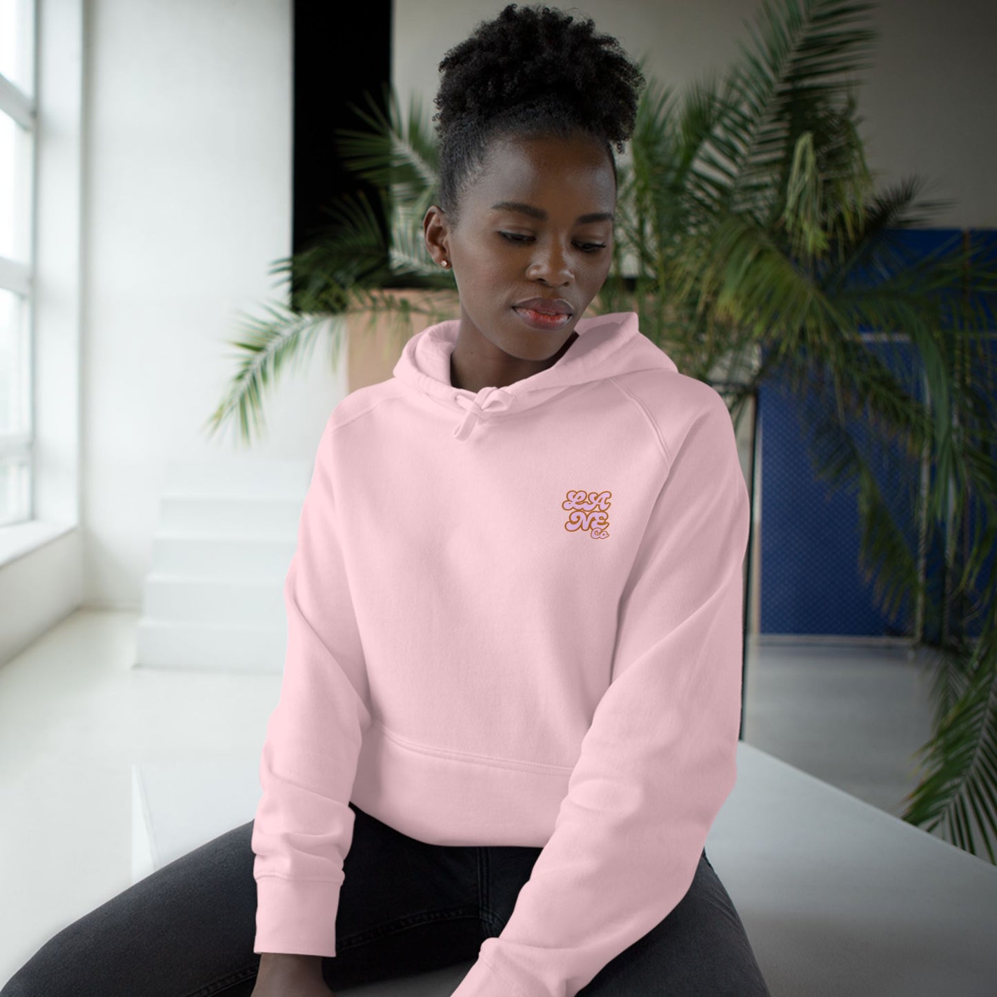 Lil Unhinged Hoodie