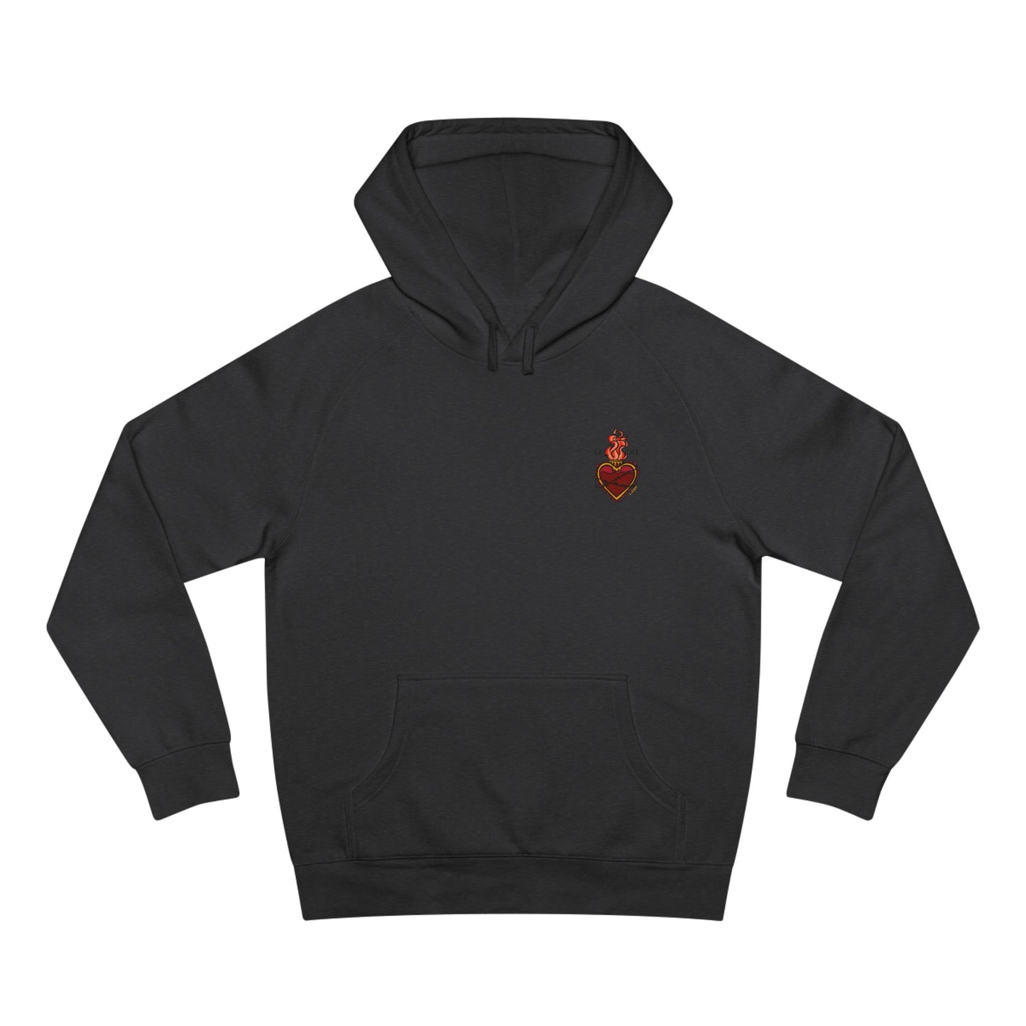 Hell Of A Mother Hoodie